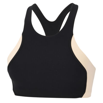 Top Nike Yoga Dri-FIT Swoosh
