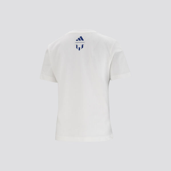 Remera adidas Messi Niño