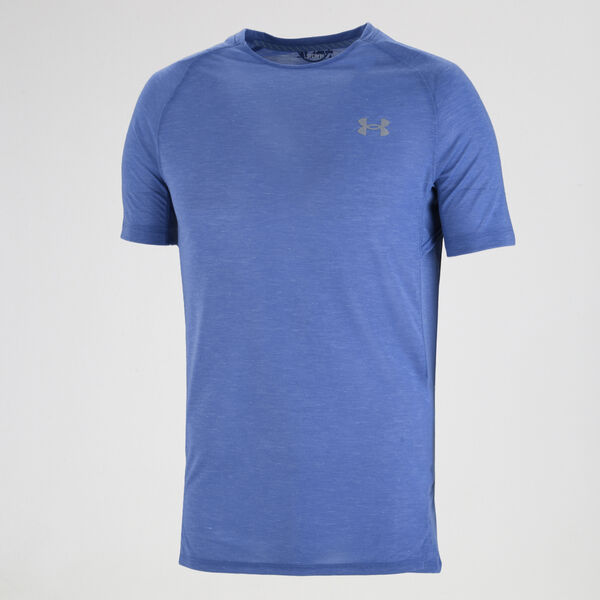 Remera Under Armour Run Trail para Hombre