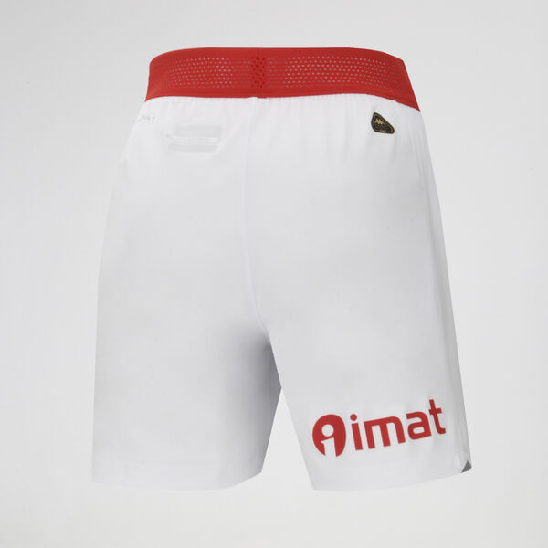 Short Hurac&aacute;n Kappa Kombat Pro Ryder Hombre
