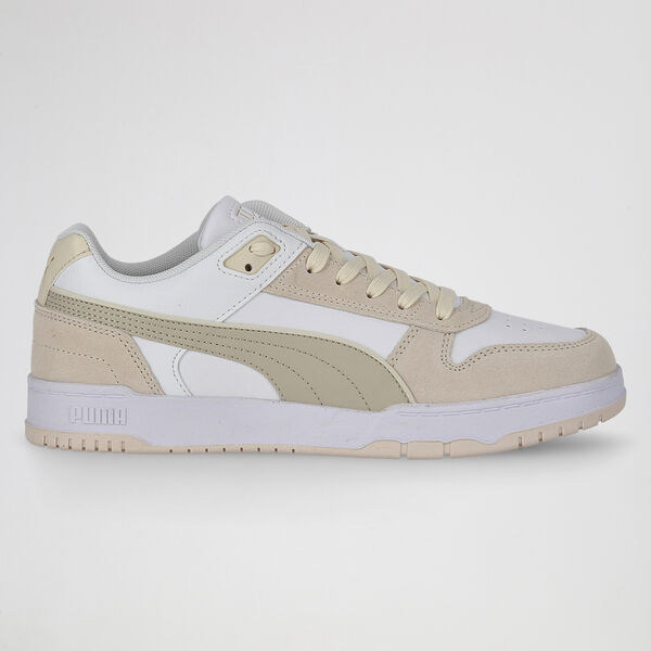 Zapatillas Puma RBD Game Low SD Hombre