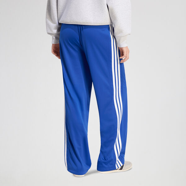 Pantal&oacute;n adidas Dayready Pierna Ancha Mujer