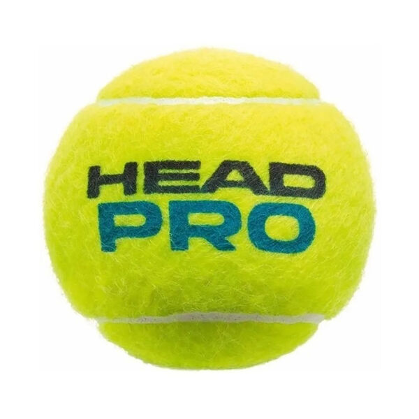 Tubo de pelotas Head 3B Pro X3