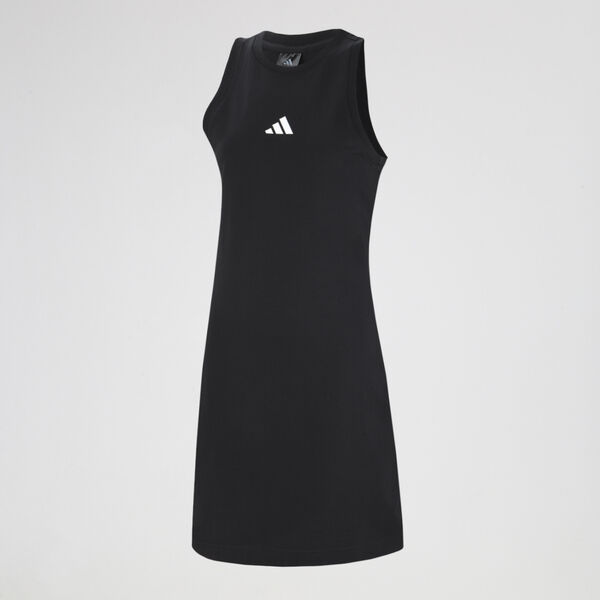 Vestido adidas Future Icons Small Logo Mujer