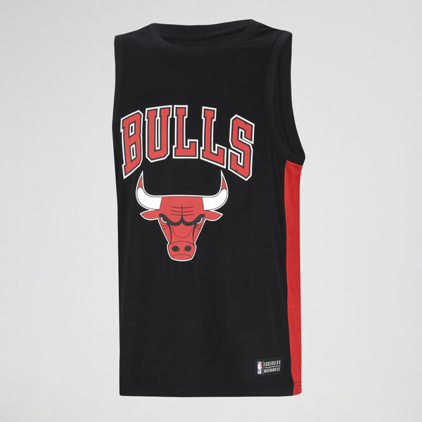 Musculosa NBA Chicago Bulls Derozan Hombre