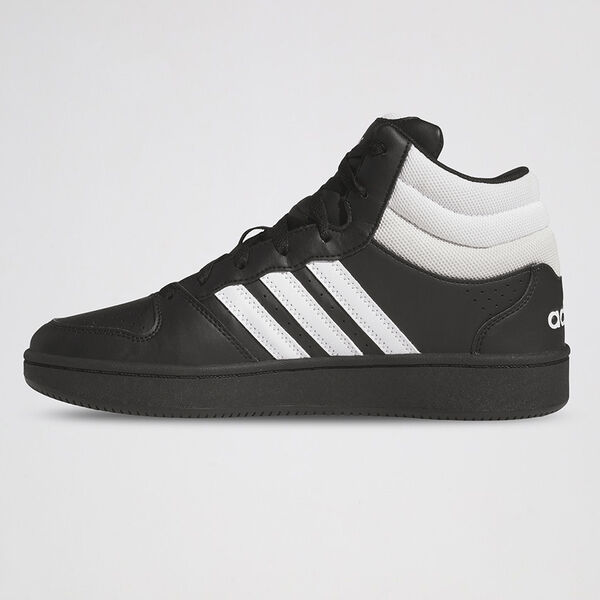 Zapatillas adidas Hoops Mid Classic Hombre
