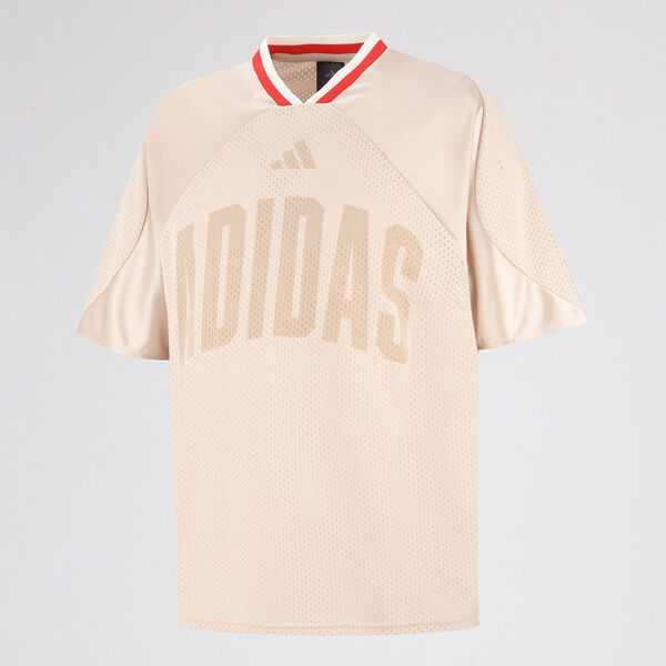 Remera adidas Stadium Mesh Hombre