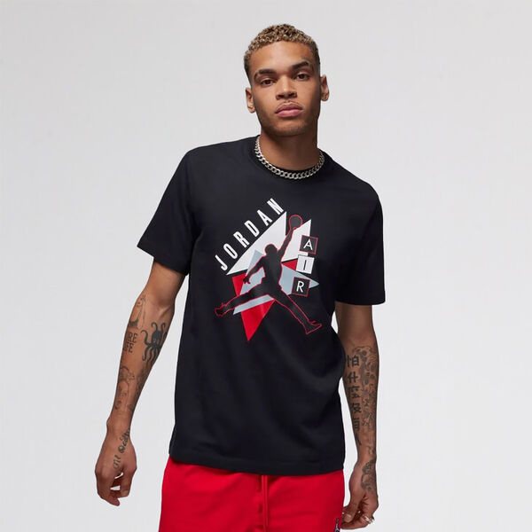 Remera Jordan Brand Hombre