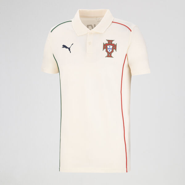 Chomba Portugal Puma Casuals 2025 para Hombre