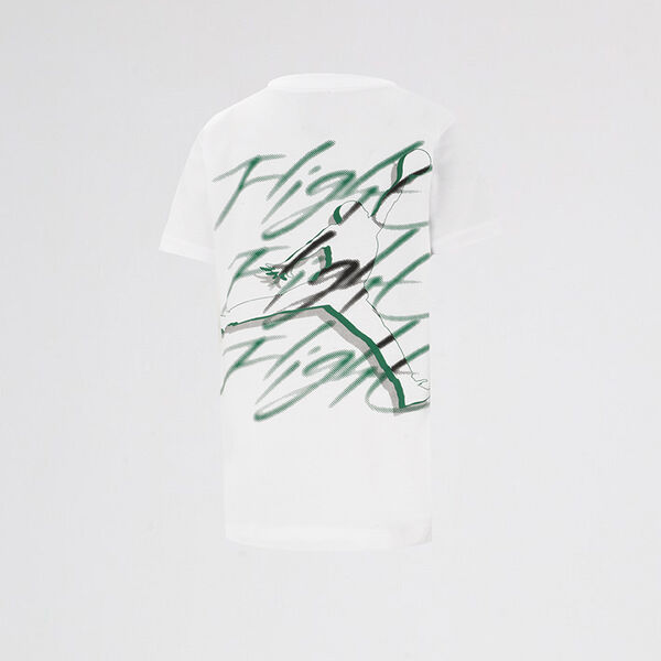 Remera Jordan Flight Haze Ni&ntilde;o