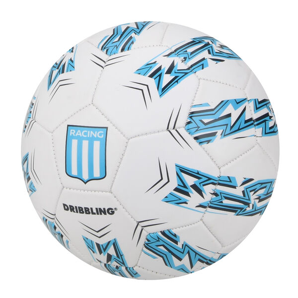 Pelota Racing Club Dribbling Estadios 22 N5