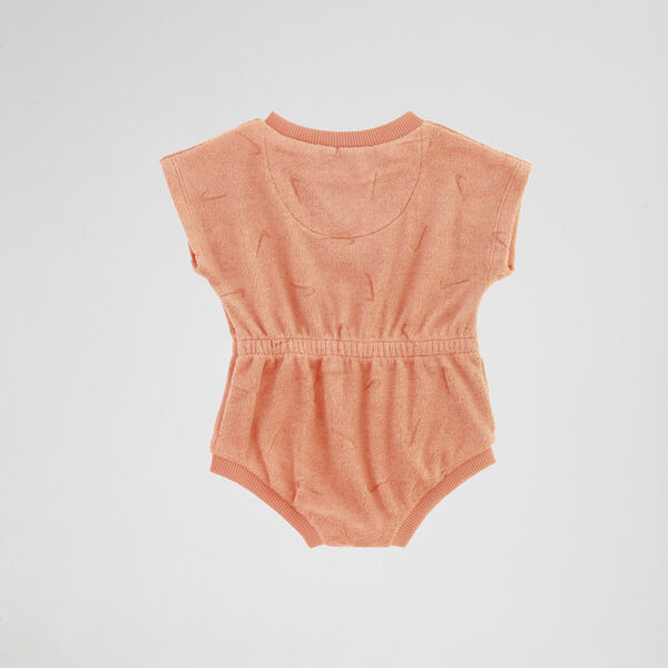 Body Nike Essential Terry Ni&ntilde;a