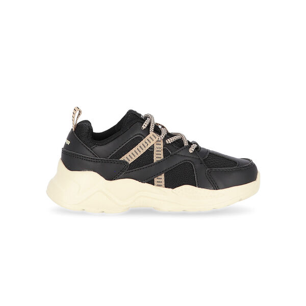 Zapatillas Outdoor Topper Chalpa Infantil