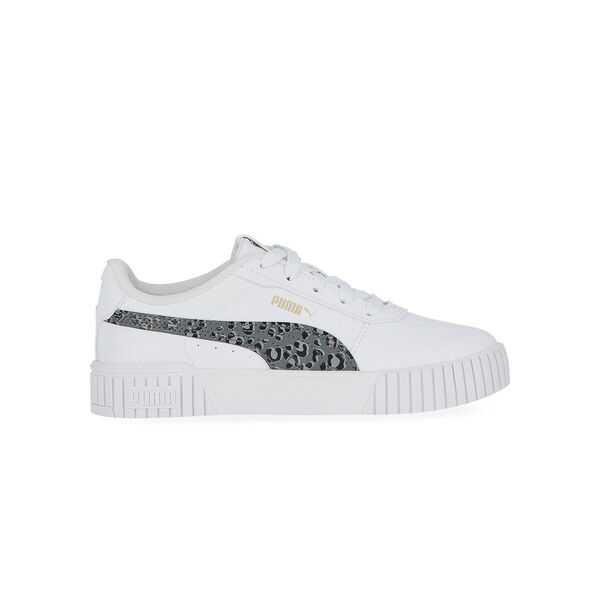 Zapatillas Puma Carina 2.0 Animal Niña