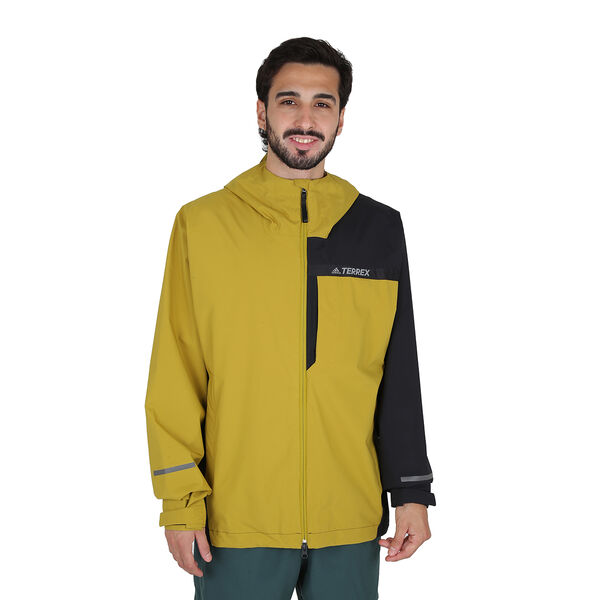 Campera Outdoor adidas Multi Rain.Rdy 2.5 Hombre