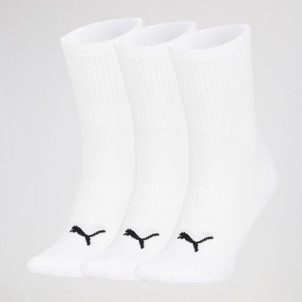 Pack De Medias Puma New Generation Cushioned Crew X3