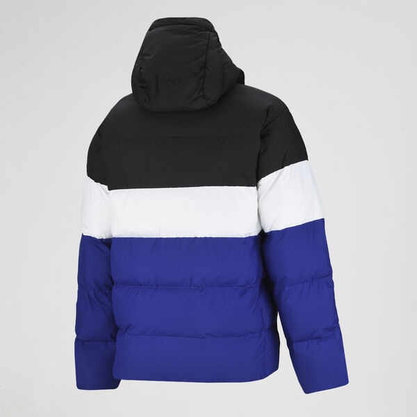 Campera Puma Poly Puffer de Hombre