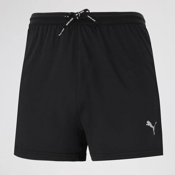 Short Running Puma Everyday Knit 3" Split Hombre