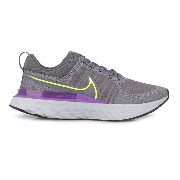 Zapatillas Nike React Infinity Run Flyknit 2