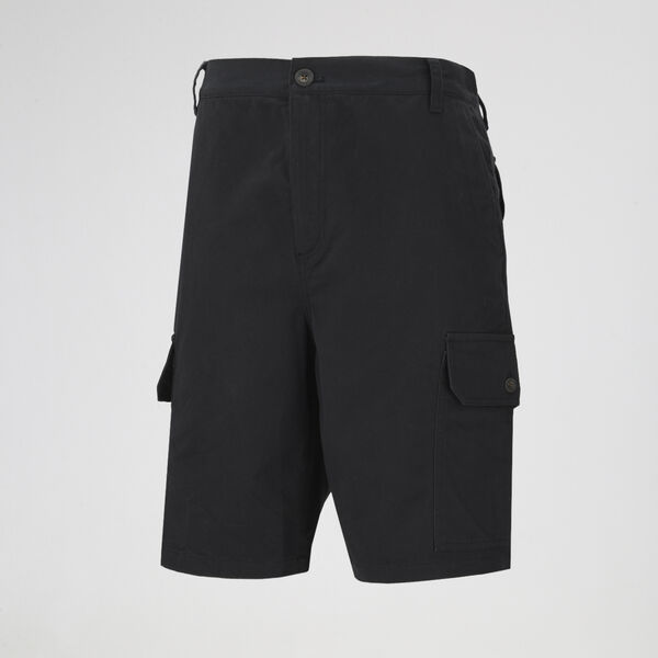 Short Cat Cargo Algod&oacute;n Hombre