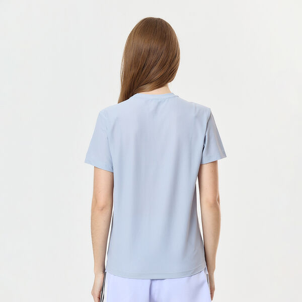 Remera adidas Own The Run Mujer