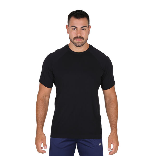 Remera Lotto Seamless Calm Hombre