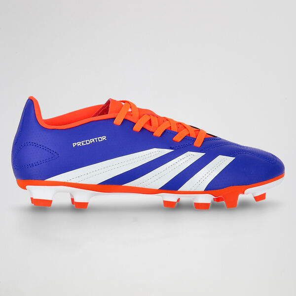 Botines Fútbol adidas Predator Club Fg