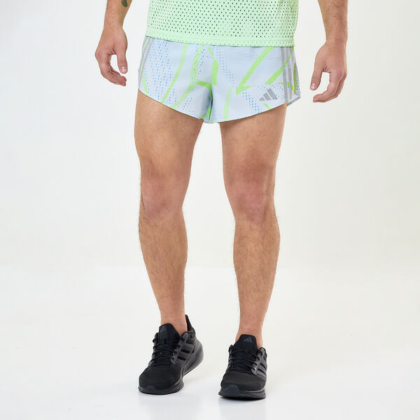 Short Running adidas OTR Hombre