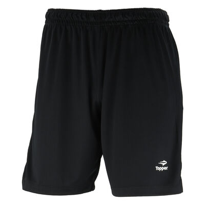 Short Topper Poly