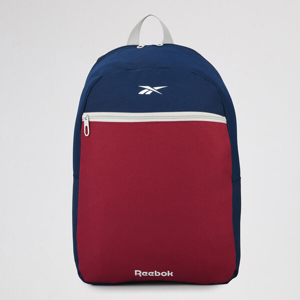 Mochila Reebok 17 Pulgadas con Bolsillo Frontal