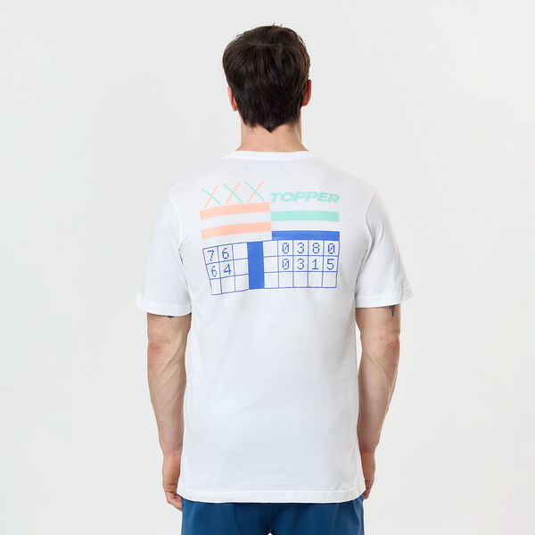 Remera Topper Perrito Hombre