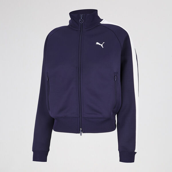 Buzo Puma T7 Always On Mujer