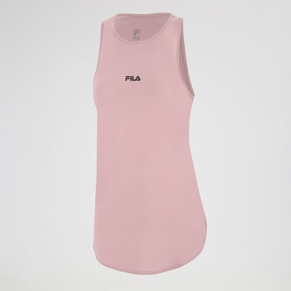 Remera Fila Bio III Mujer