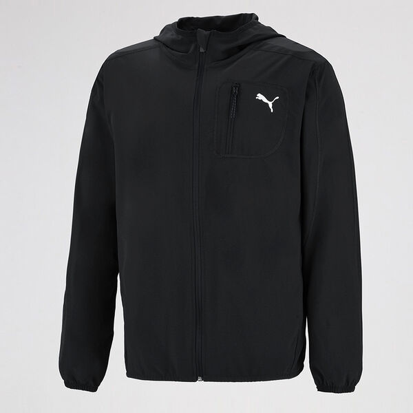 Campera Entrenamiento Puma Flex Hombre
