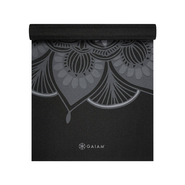 Colchoneta Gaiam Mystic Ink