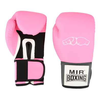 Guante Mir Boxing 10 Oz