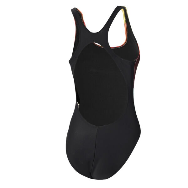 Traje de baño Natación Hydro Retro Mujer