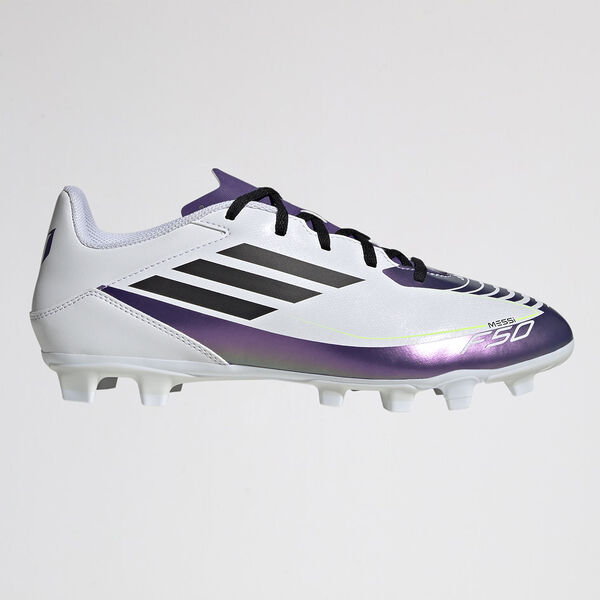 Botines Fútbol adidas F50 Club Messi FG