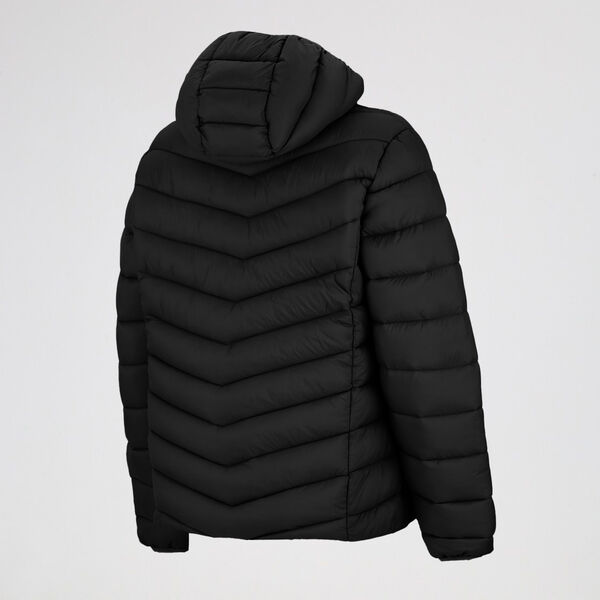 Campera Lotto Rome Sent Mujer