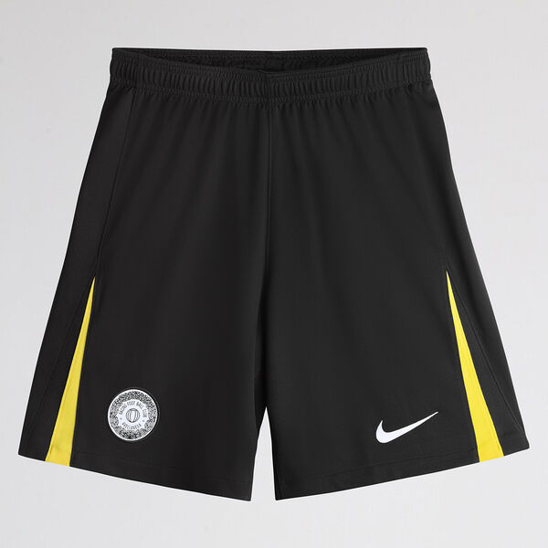 Short Racing Club Nike Alternativa 2026 Hombre