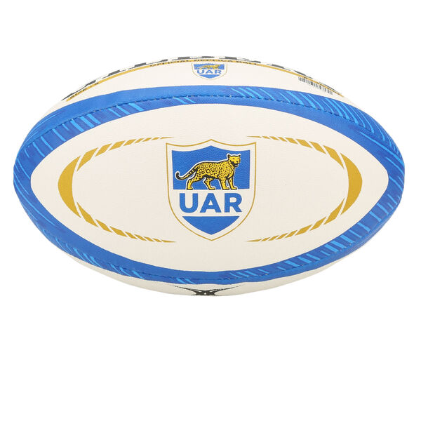 Pelota Gilbert Replica UAR