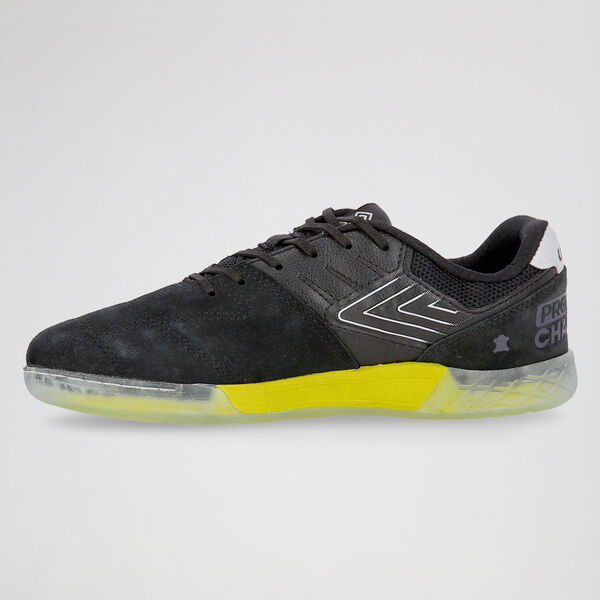 Botines Umbro Pro Challenge Ic Hombre