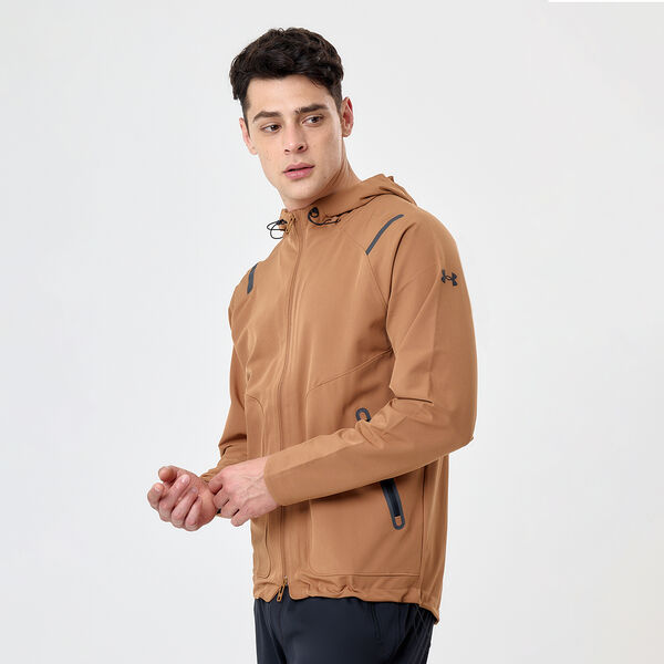 Campera Under Armour Unstoppable Move Hombre