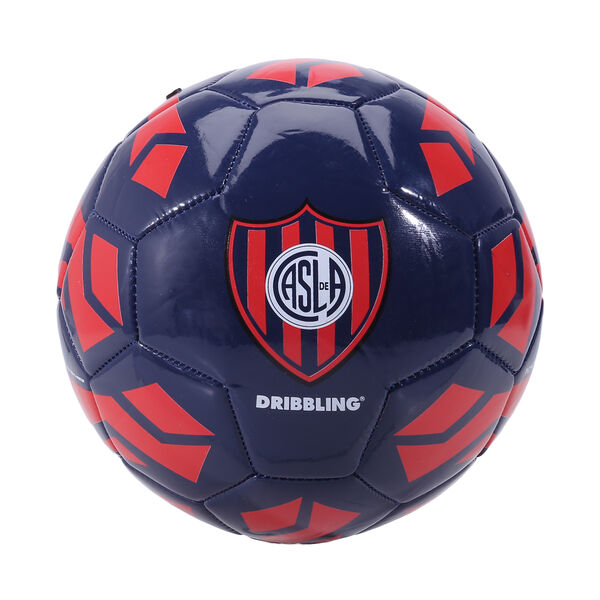 Pelota Dribbling San Lorenzo Mundial 2.0