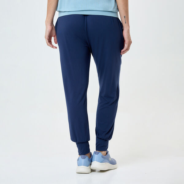 Babucha Loop Up Lounge  Soft Mujer- Comfort blend- Tiro Medio