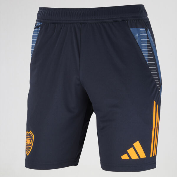 Short adidas Boca Juniors Entrenamiento 24/25 Hombre