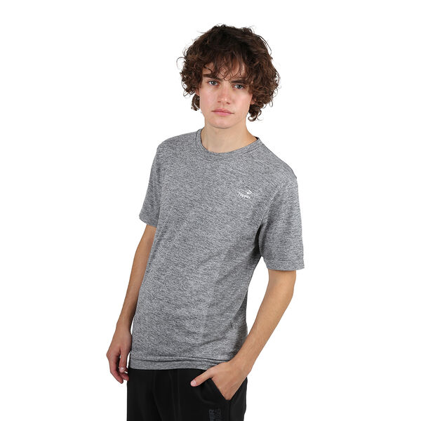 Remera Running Topper Básica Hombre