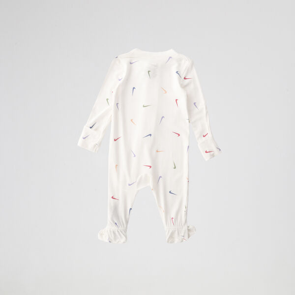 Body Nike Viscose Footed Coveral Ni&ntilde;a