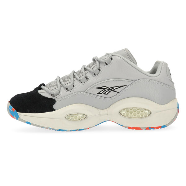 Zapatillas Reebok Question Low Hombre