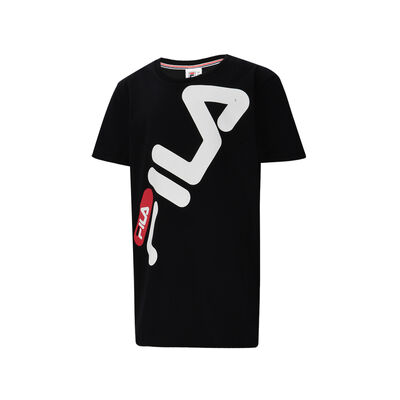 Remera Fila Logotype